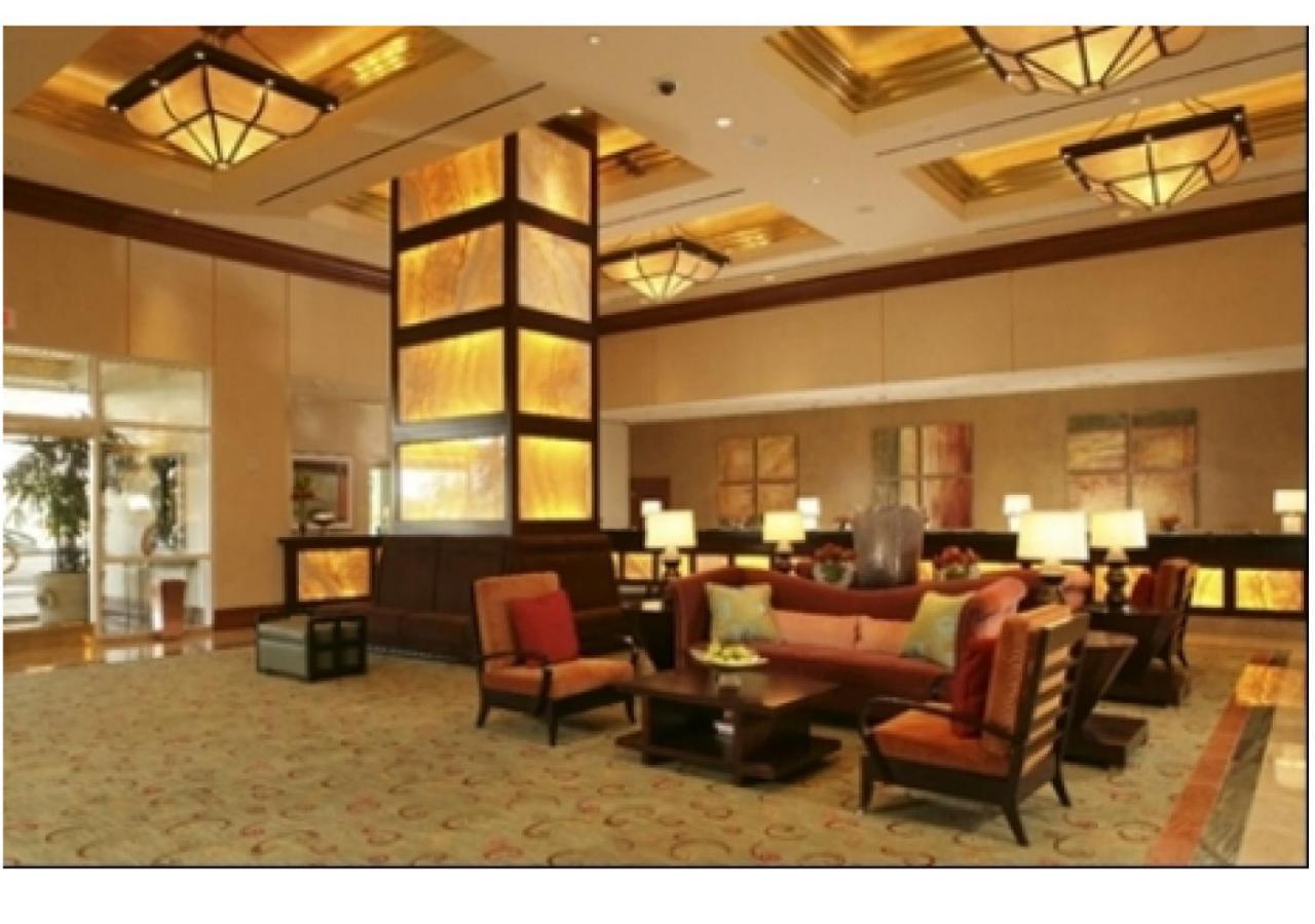 Private Studio - No Resort Fee - The Signature At Mgm Grand Tower B Лас-Вегас Экстерьер фото